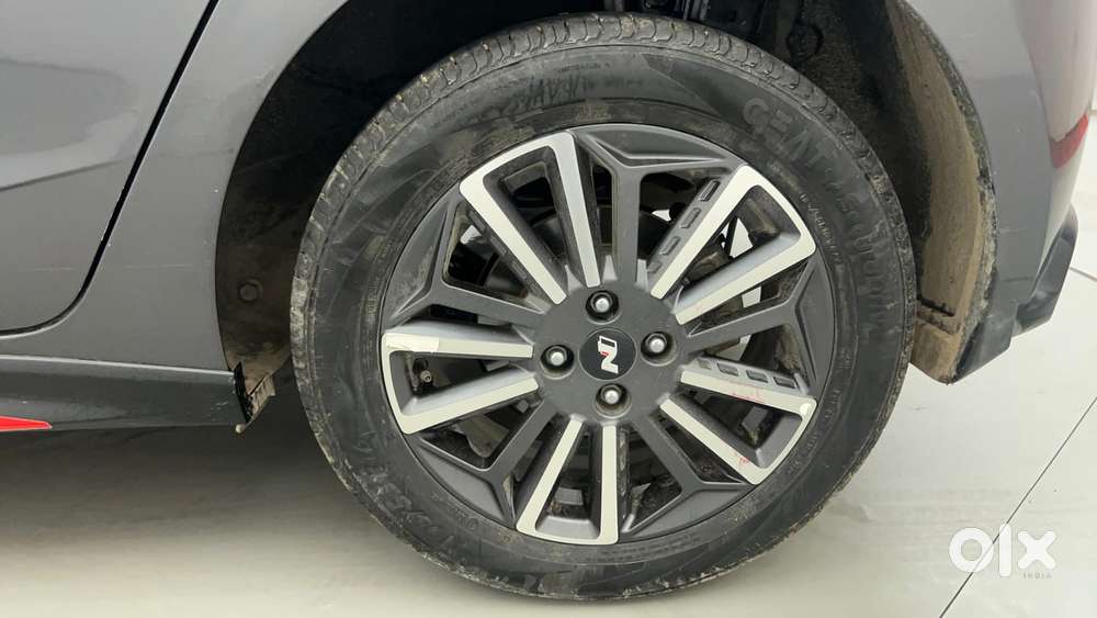 Hyundai I20 N Line N8 1.0 Turbo Dct, 2023, Petrol