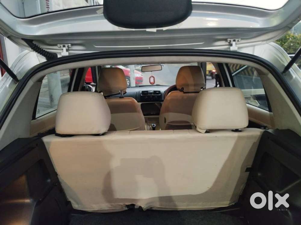 Skoda Fabia 1.2 Elegance Tdi, 2011, Diesel