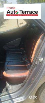 Hyundai Grand I10 1.2 Kappa Magna At, 2017, Petrol