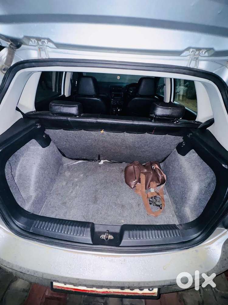 Volkswagen Polo 2015 Diesel Well Maintained