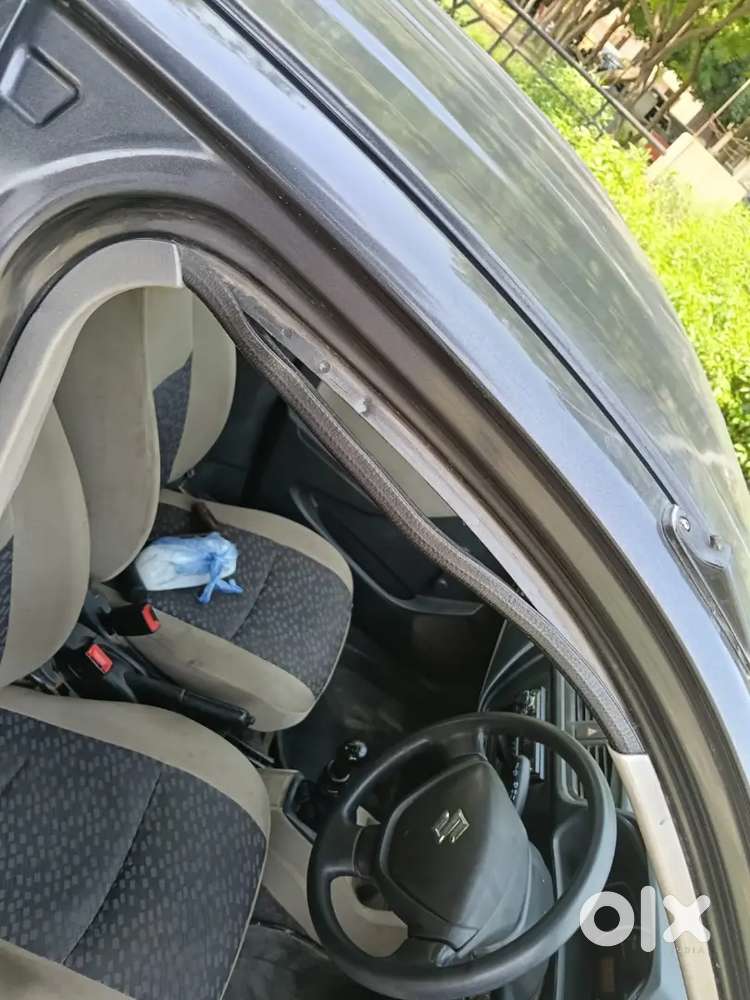 Maruti Suzuki Alto 2015