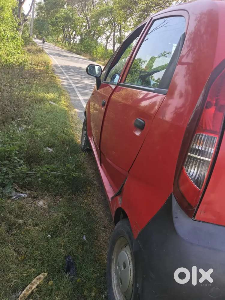 Gadi Me Koi Kaam Nahi Hai