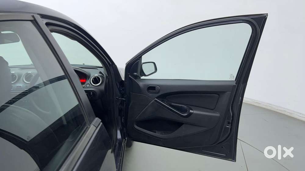 Ford Figo Petrol Exi, 2014, Petrol