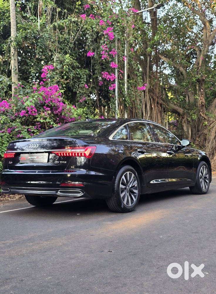 Audi A6 Technology 45 Tfsi W/o Matrix, 2021, Petrol