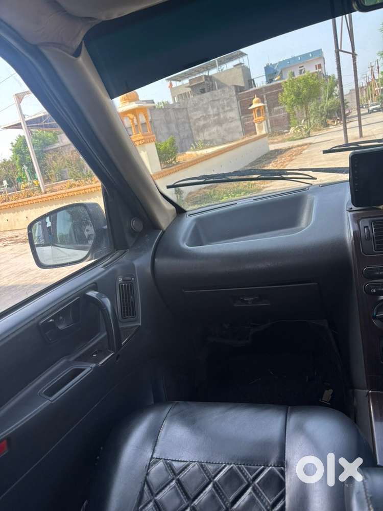 Tata Safari Dicor Diesel 2011 Top Condtion