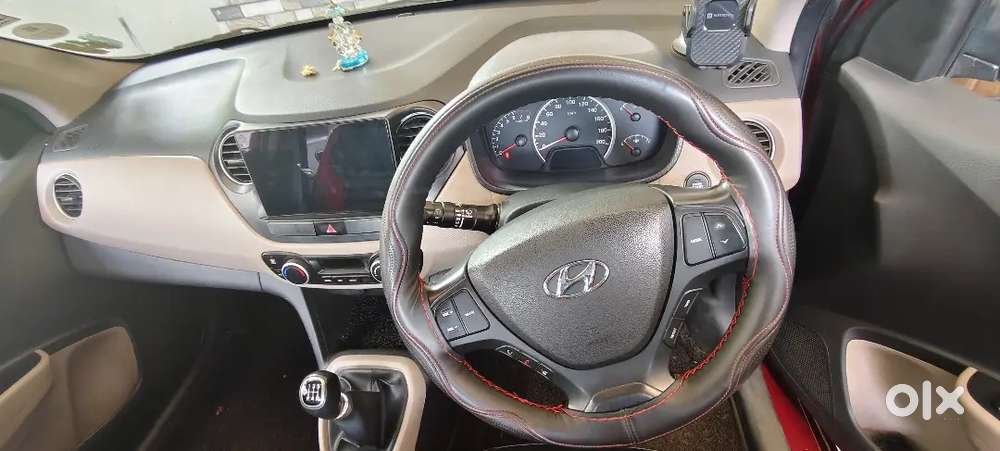 Hyundai I10 Asta 2017 Manual Petrol