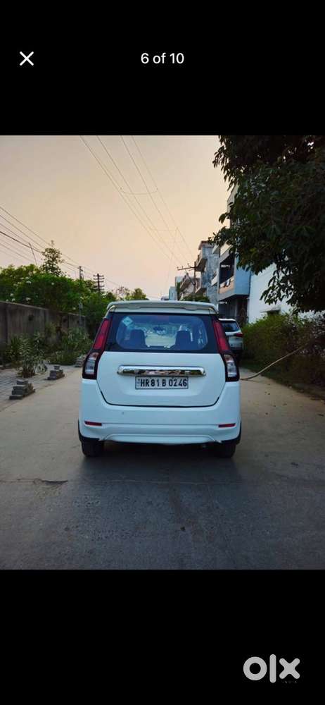 Maruti Suzuki Hybrid 2022 Year