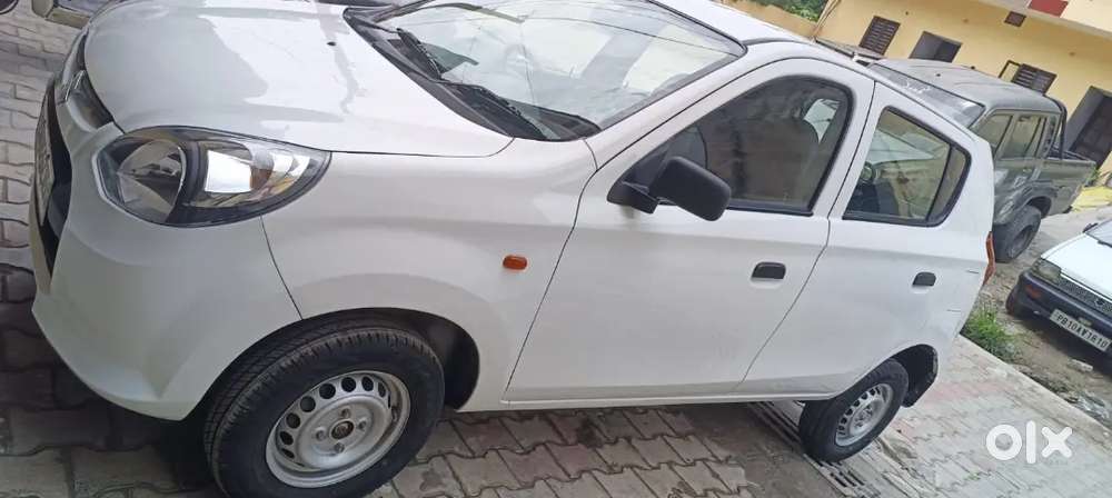 Maruti Suzuki Alto