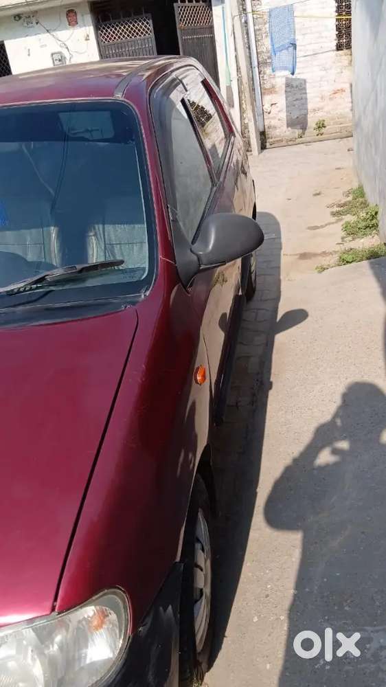 Maruti Suzuki Alto 2011