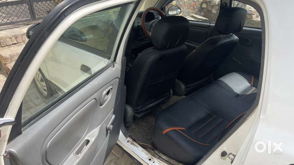 Maruti Suzuki Alto 800 2006 Petrol