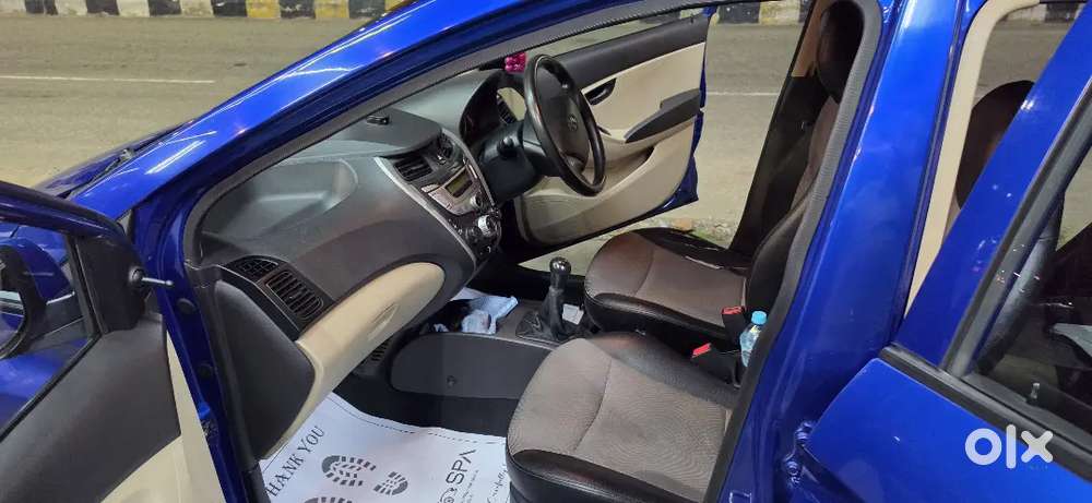 Hyundai Eon 1.0 Magna 2016
