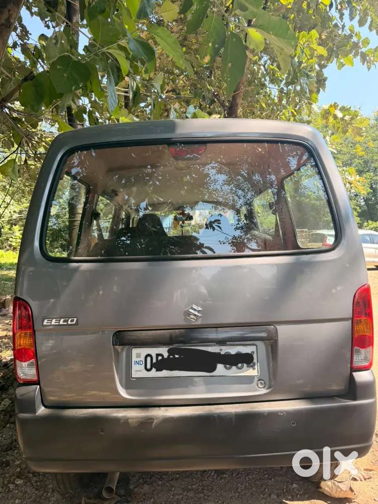 Maruti Suzuki Eeco Ac 2024