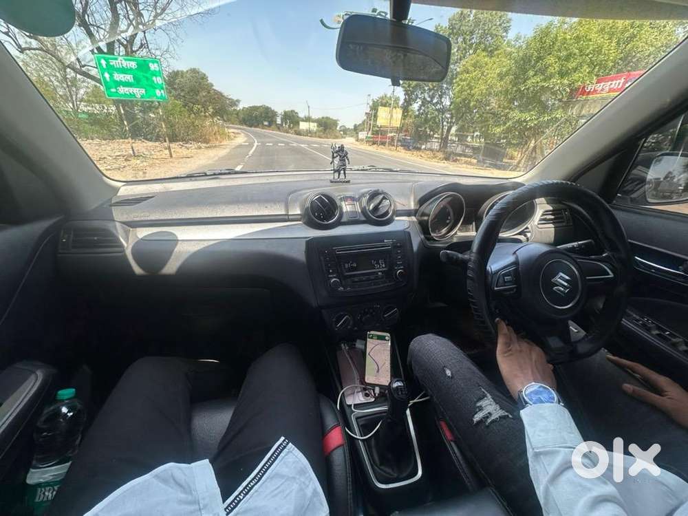 Maruti Suzuki Swift 2020 Cng & Hybrids Well Maintained