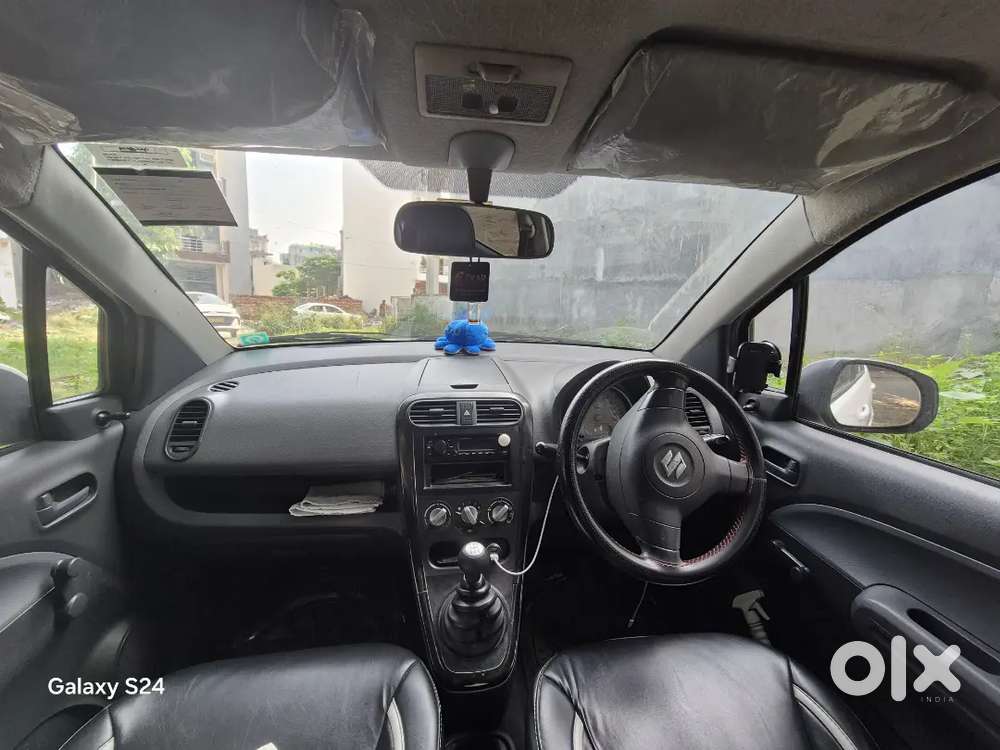 Maruti Suzuki Ritz 2016 Diesel Manual