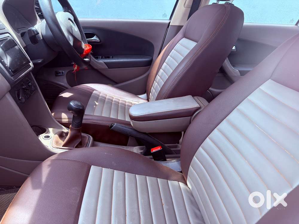 Skoda Rapid Diesel 2012