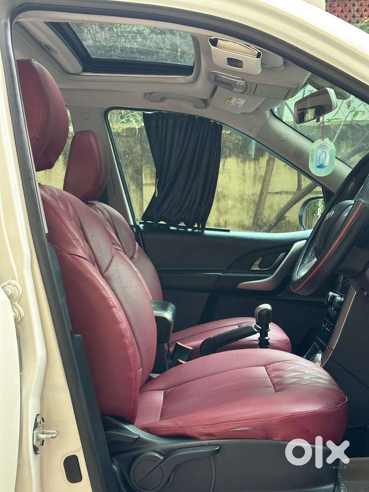 Mahindra Xuv500 Diesel 2019