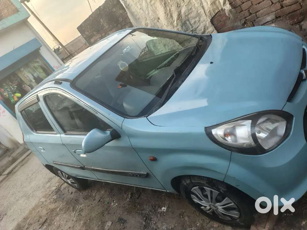 Maruti Suzuki Alto 800 2013 Petrol 98000 Km Driven