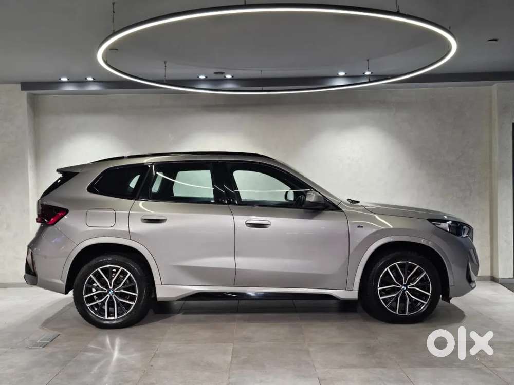 Bmw X1, 2025, Petrol