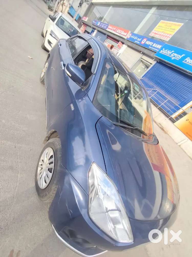 2019 Maruti Suzuki Dzire Vdi