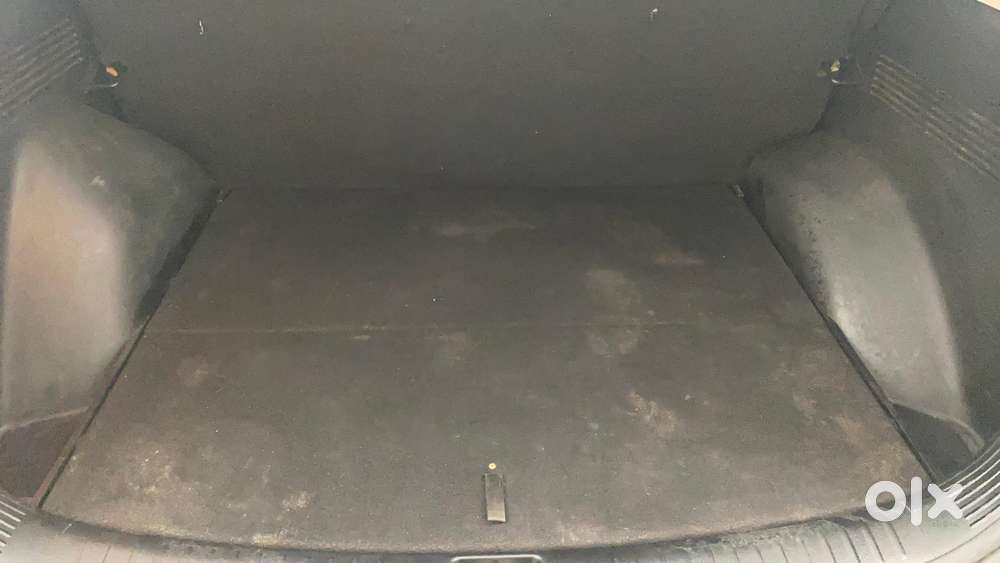 Kia Seltos Htk 1.5 Petrol, 2019, Petrol