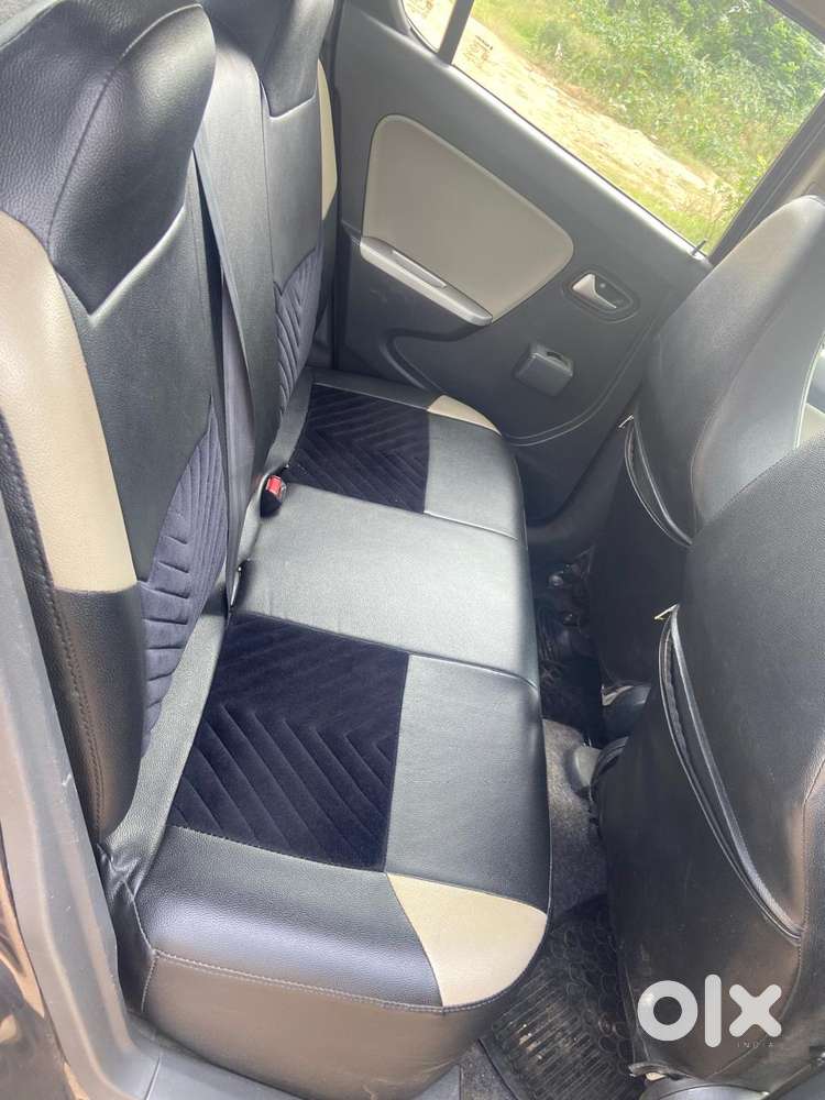 Maruti Suzuki Alto K10 Vxi (o), 2017, Petrol