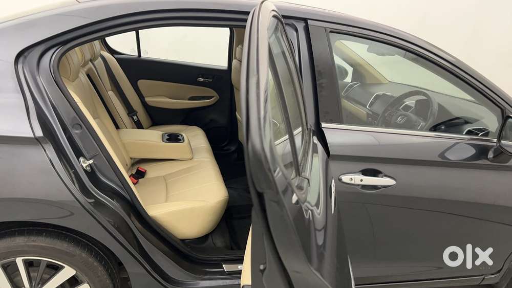 Honda City Zx Petrol Mt, 2022, Petrol