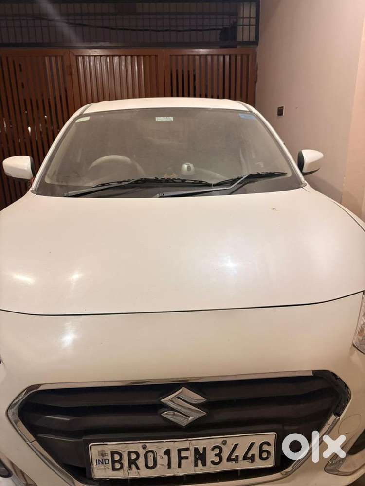 Maruti Suzuki Petrol 2022 Manual Year