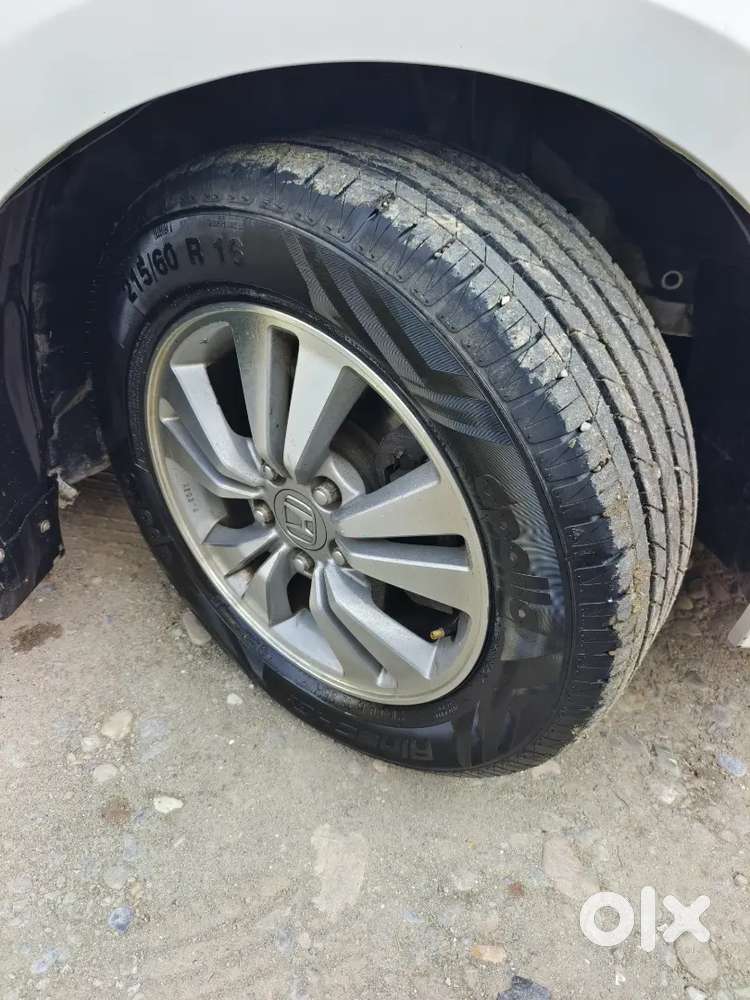 Honda Accord 2.4 2013
