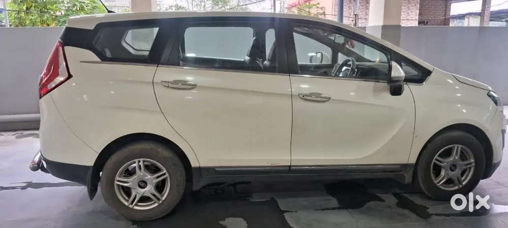 Mahindra Marazzo 1.5 M6 2018
