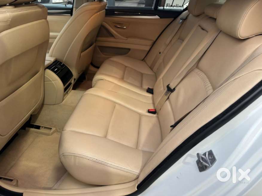 Bmw 5 Series 2.0 520d Luxury Line, 2017, Diesel