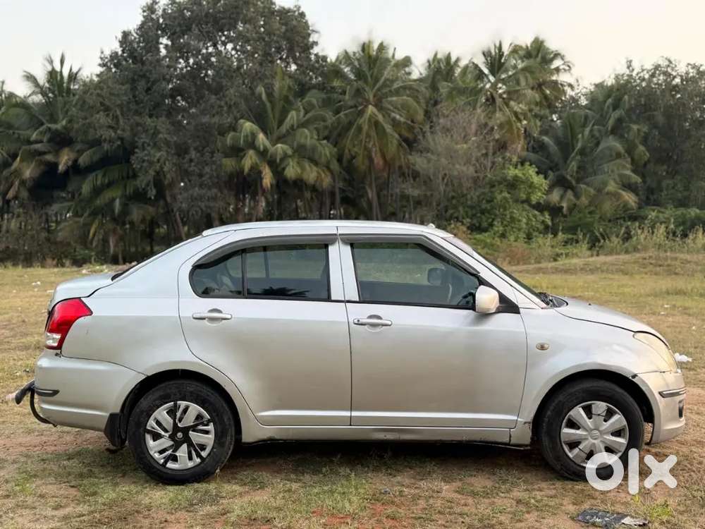 Maruti Suzuki Dzire