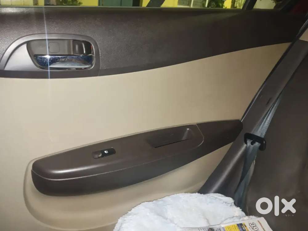 Hyundai I20 2009 Petrol Good Condition