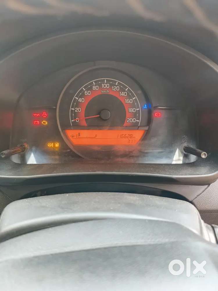 Sigma Maruti Ignis 2021