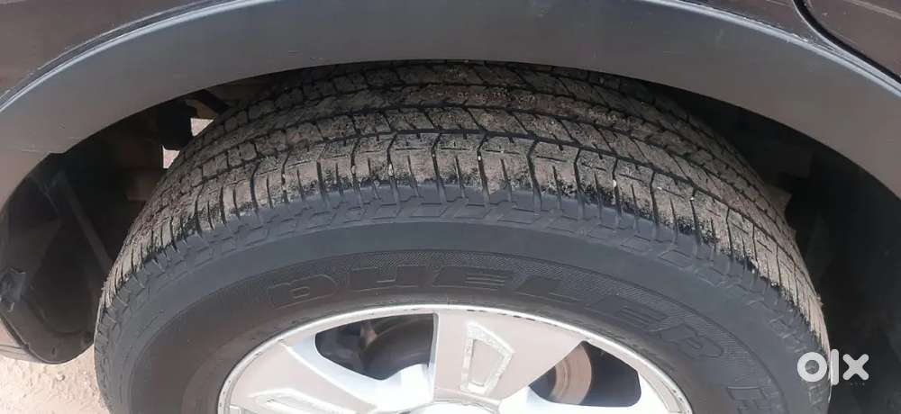 Mahindra Xuv500 2013 Diesel Manual
