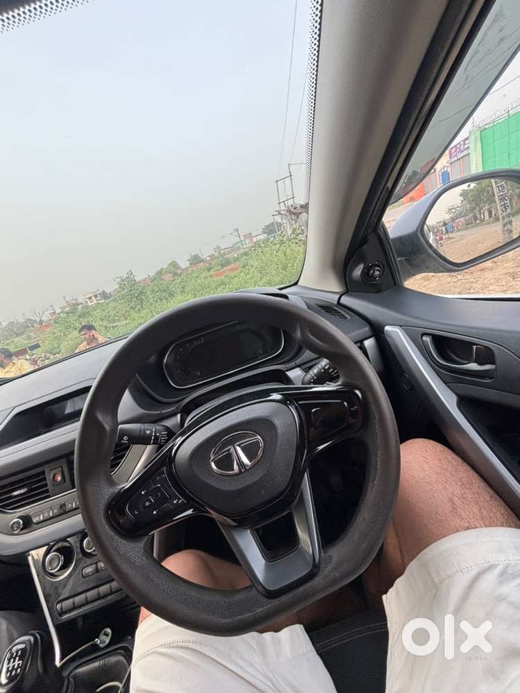 Tata Nexon 2023 Model