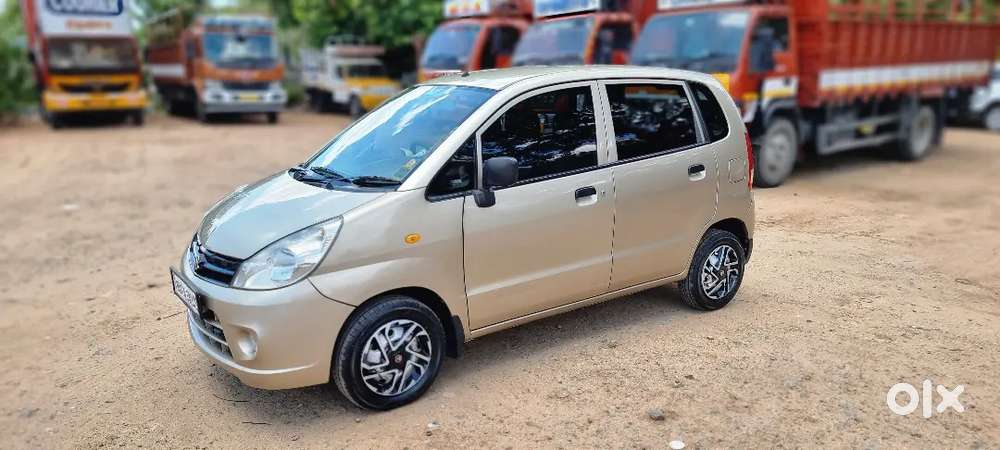 Zen Estilo 2009 Single Owner Maruti Suzuki