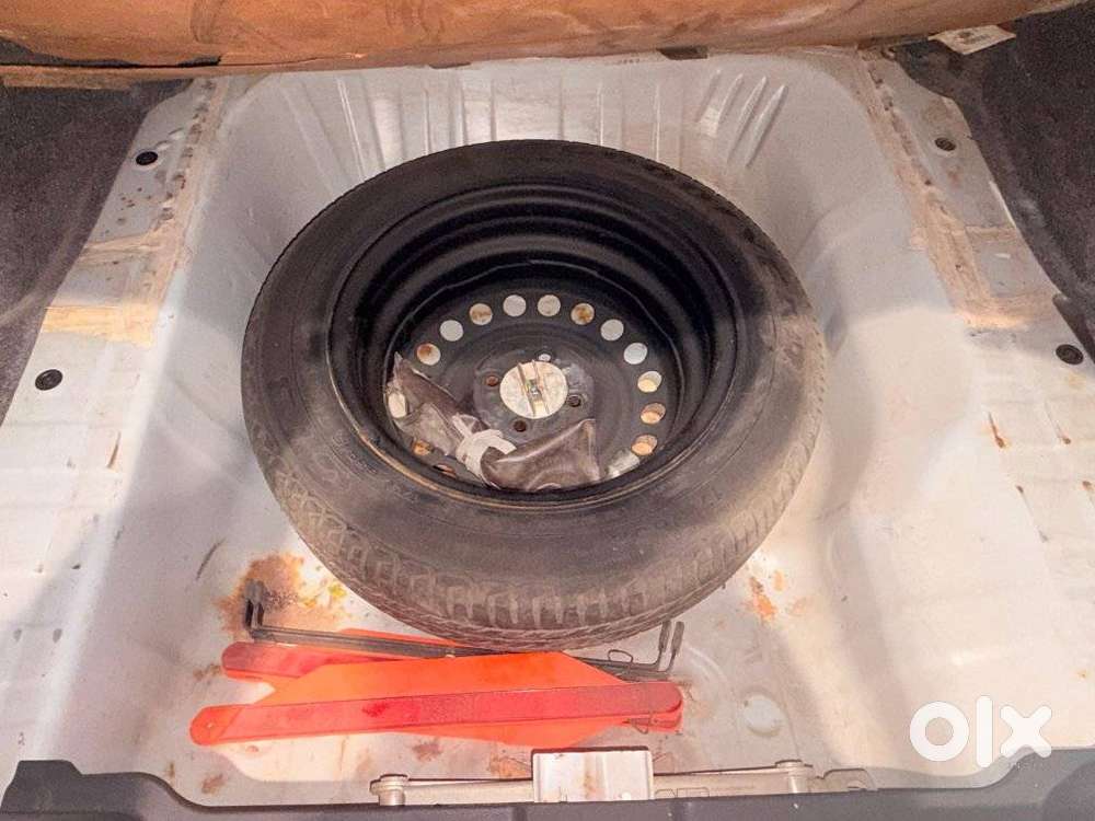 Honda City 2015-2017 I Vtec E, 2015, Petrol