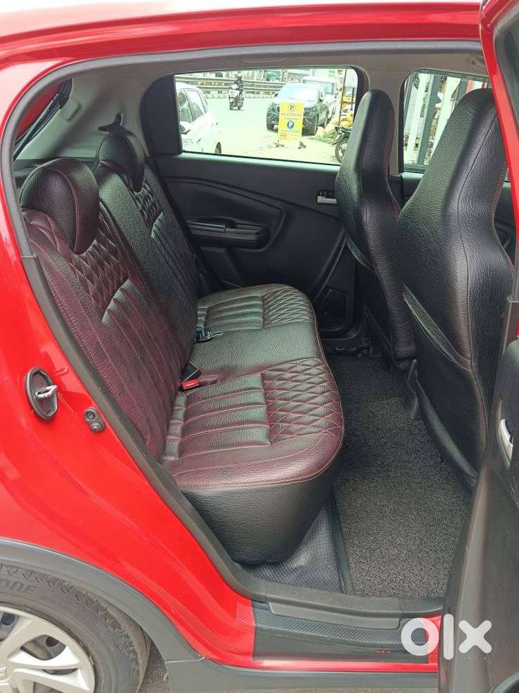 Maruti Suzuki Celerio Vxi, 2022, Cng & Hybrids
