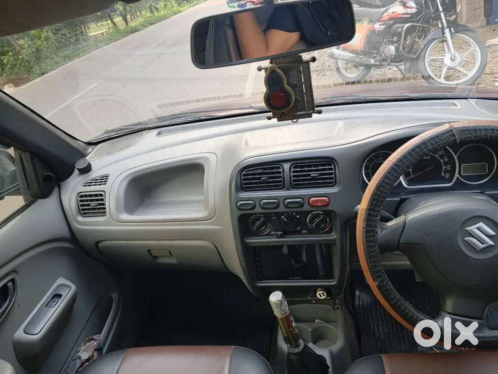 Maruti Suzuki Alto 2010