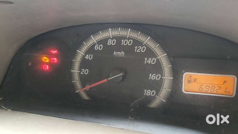 Maruti Suzuki Eeco 5 Seater Ac, 2016, Petrol
