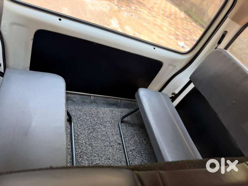 Maruti Suzuki Eeco 5 Seater Ac, 2023, Petrol
