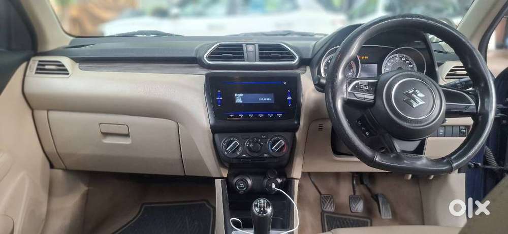 Maruti Suzuki Dzire 1.2 Vxi, 2022, Petrol