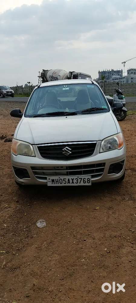 Alto K10 Urgent To Sell