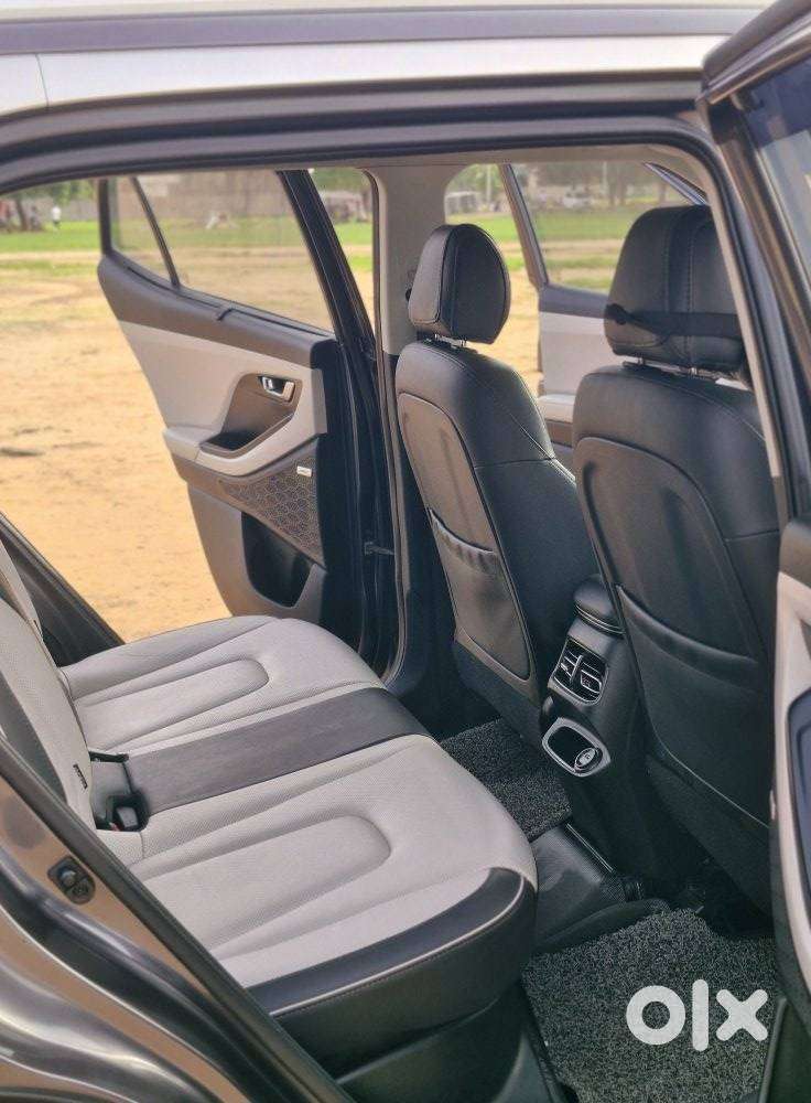 Hyundai Creta Sx (o) 1.5 Diesel, 2021, Diesel
