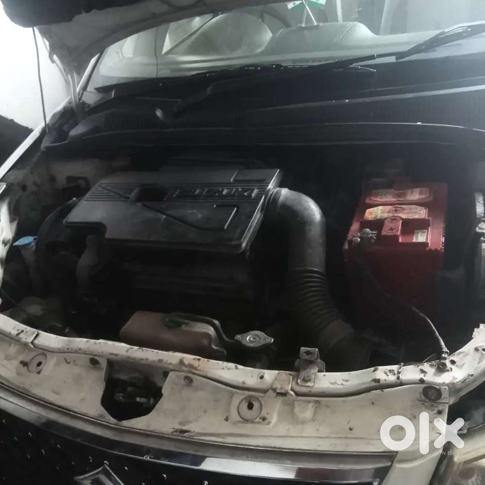 2010 Maruti Suzuki Sx4 Petrol Automatic Urjent Sale