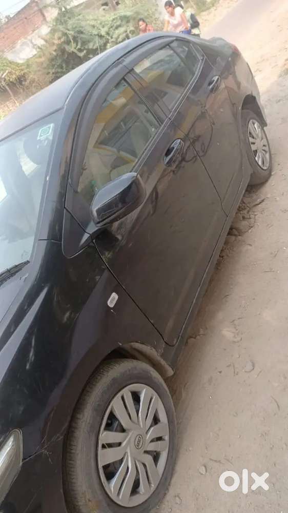 Honda City Model 2010 Raebareli Registered Hai 2031 Tak Valid All Tyre