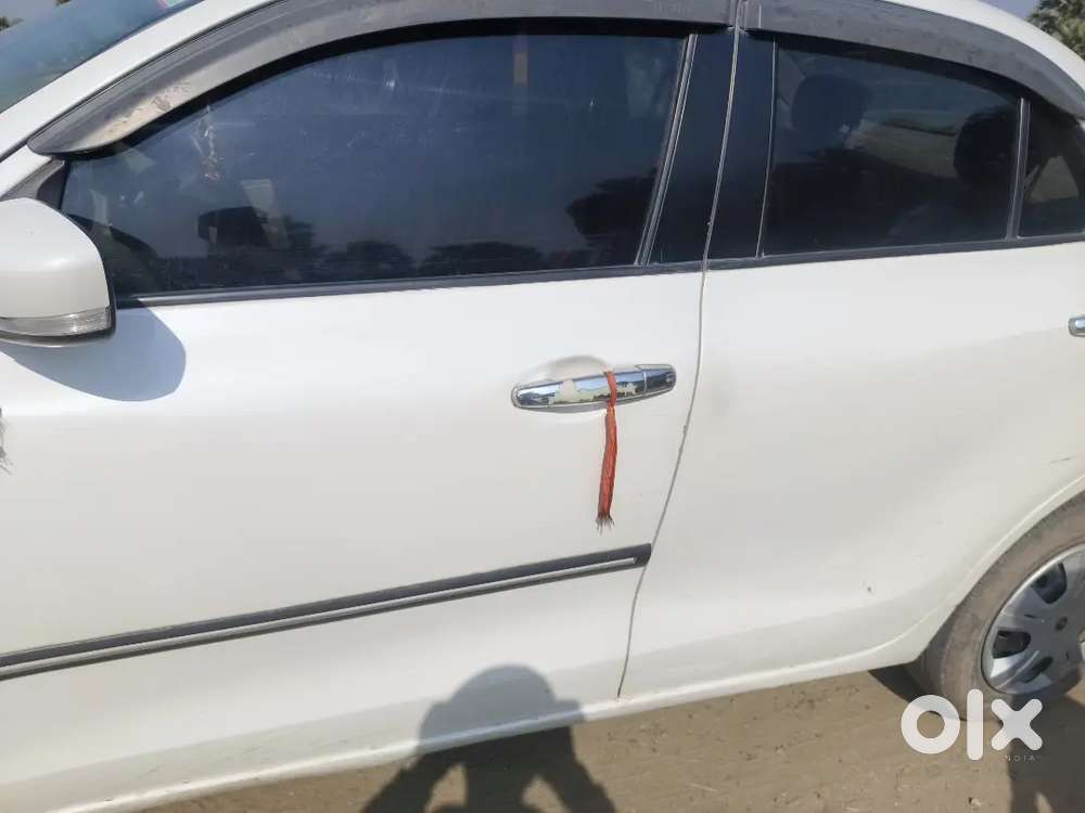 Maruti Suzuki Dzire 2021 Petrol Automatic