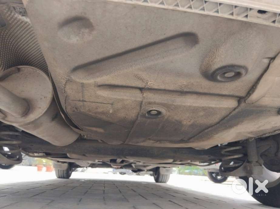 Volkswagen Vento Petrol Highline At, 2016, Petrol