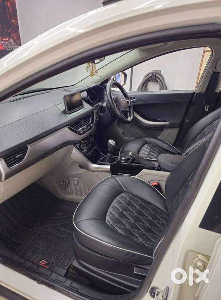 Tata Nexon 1.5 Revotorq Xz Plus Dual Tone, 2018, Diesel