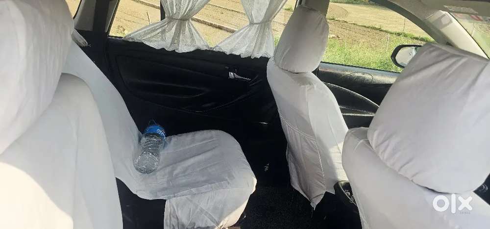 Genuine Vehicle
